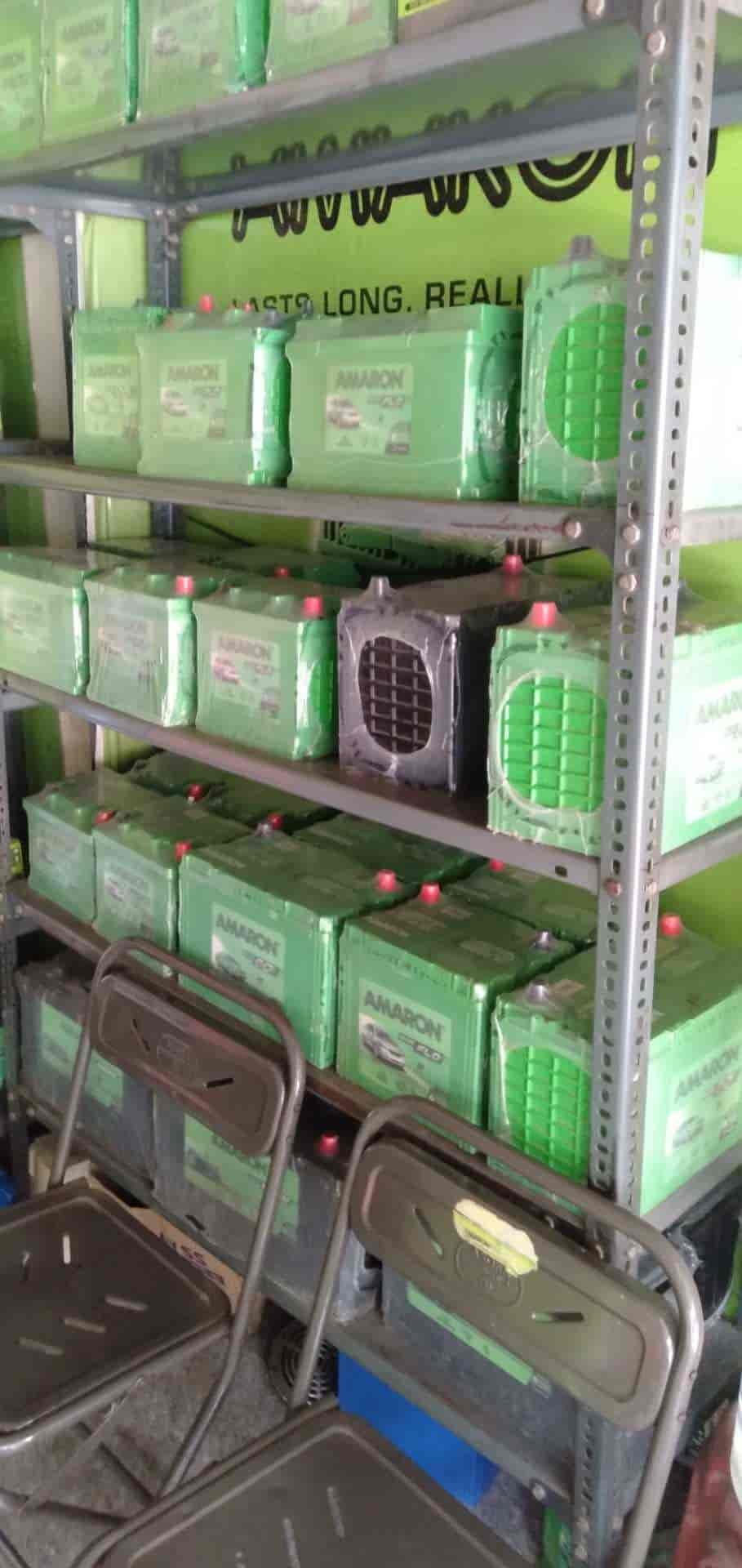 Top Duracell Battery Dealers in Dharmapuri Best Duracell Battery