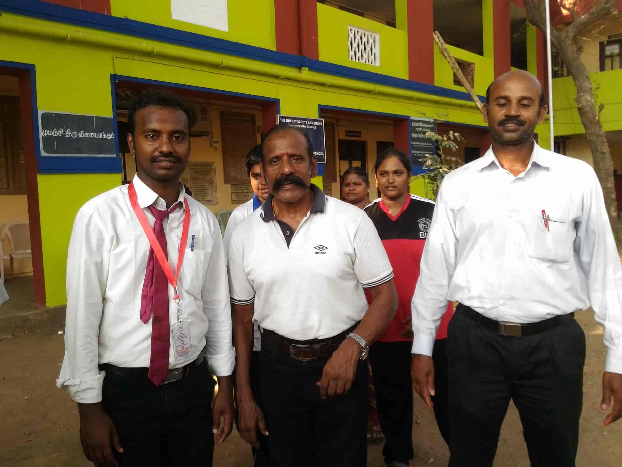 Academy Of Indian Martial Arts in Mecheri,Salem Best Martial Arts