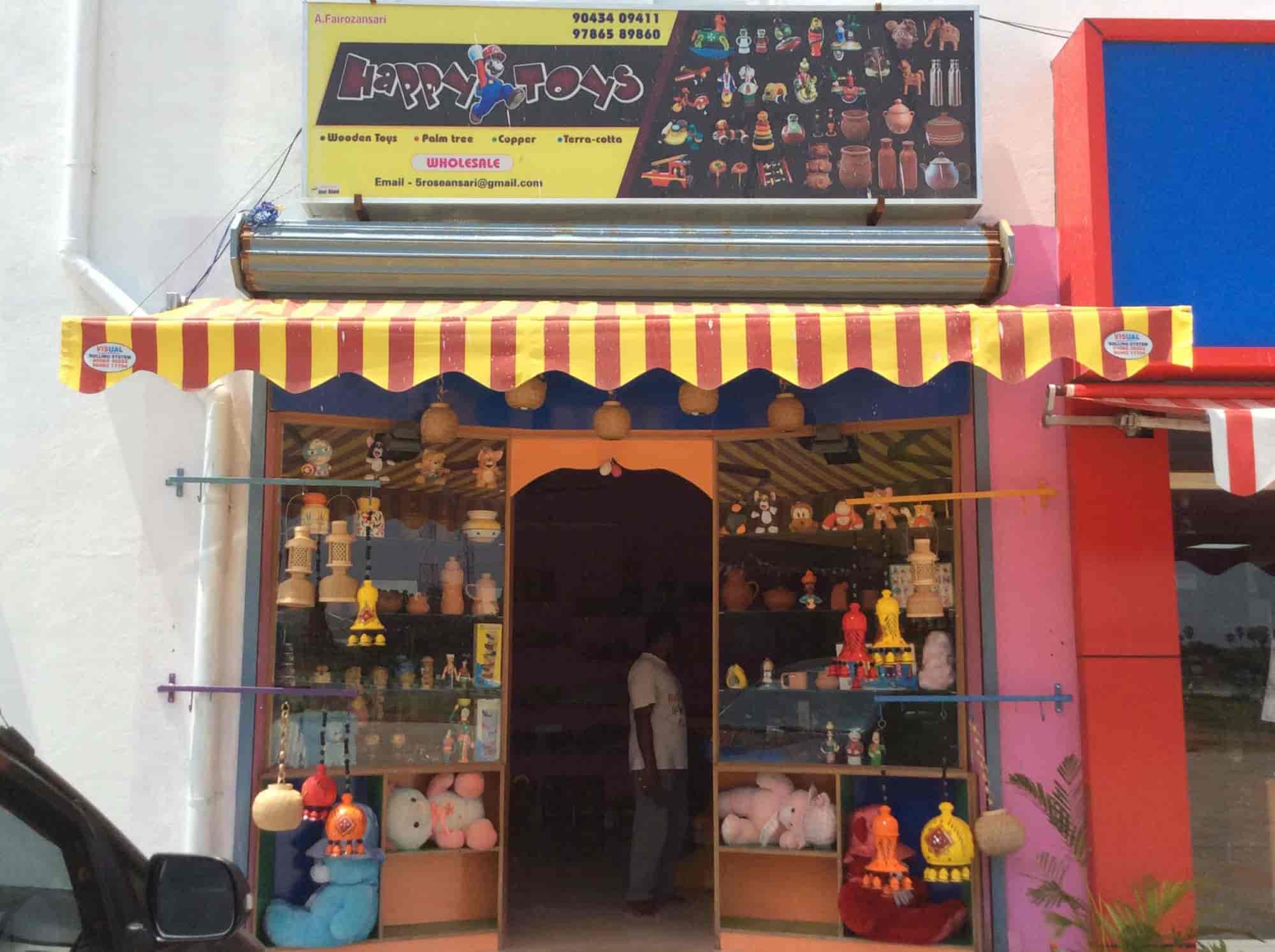 Happy Toys in Attur Salem,Salem Best Toy Shops in Salem Justdial