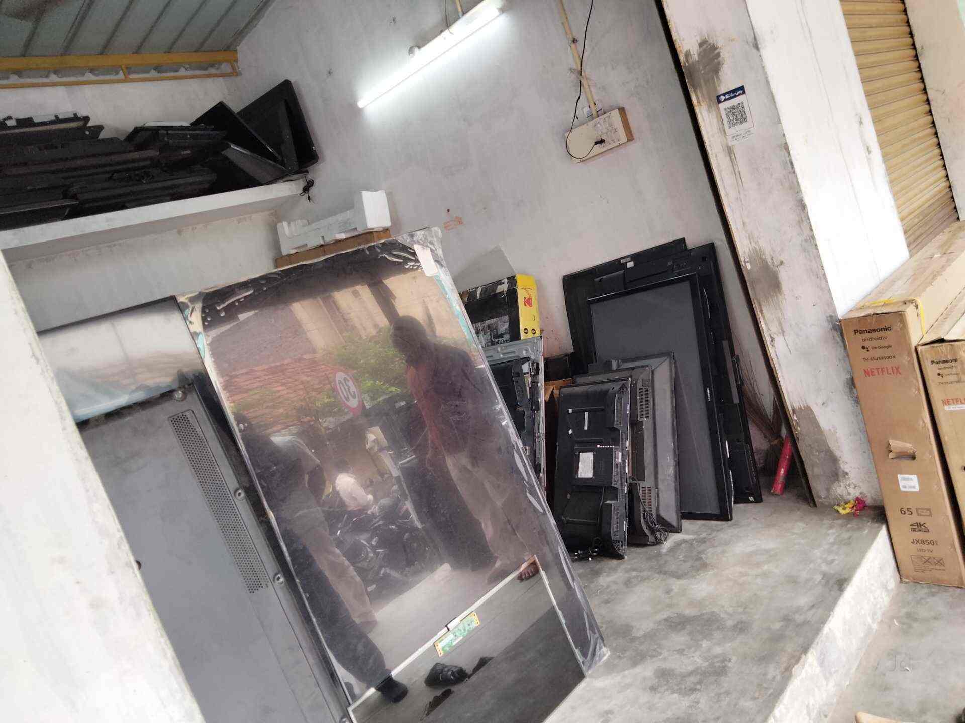 Top Thomson Led Tv Repair & Services in Salem Best Thomson Led Tv