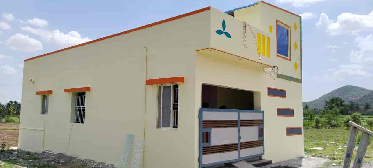 Ashtalakshmi Realty Private Lmtd in Kondalampatti,Salem Best Builders