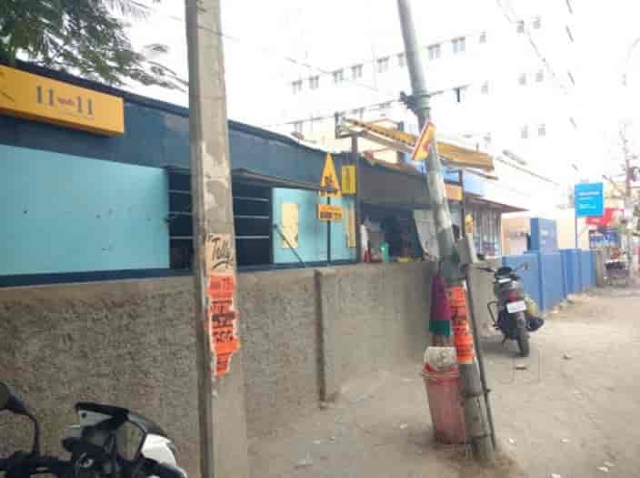 Mughlai Restaurants in Shevapet, Salem Moghlai Restaurants Shevapet