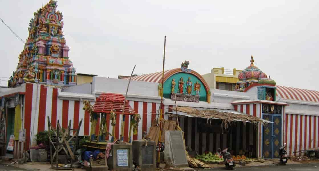 Top Temples in Salem North Best Hindu Temple near me Justdial