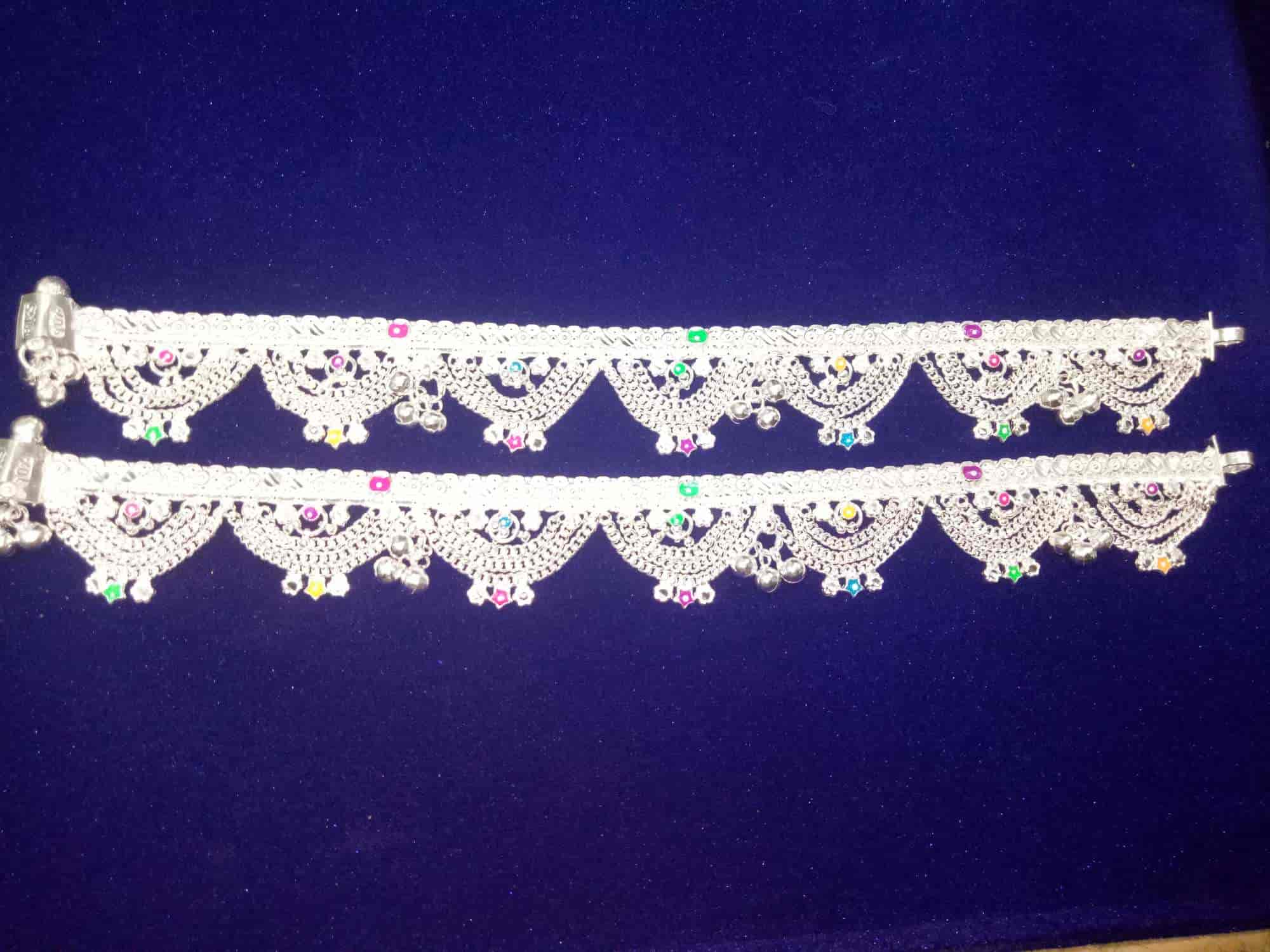 Jewellery Showrooms in Suramangalam, Salem Jewellery Shops Justdial