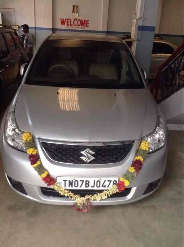 S.s Cars in Peramanur,Salem Best Second Hand Car Dealers in Salem