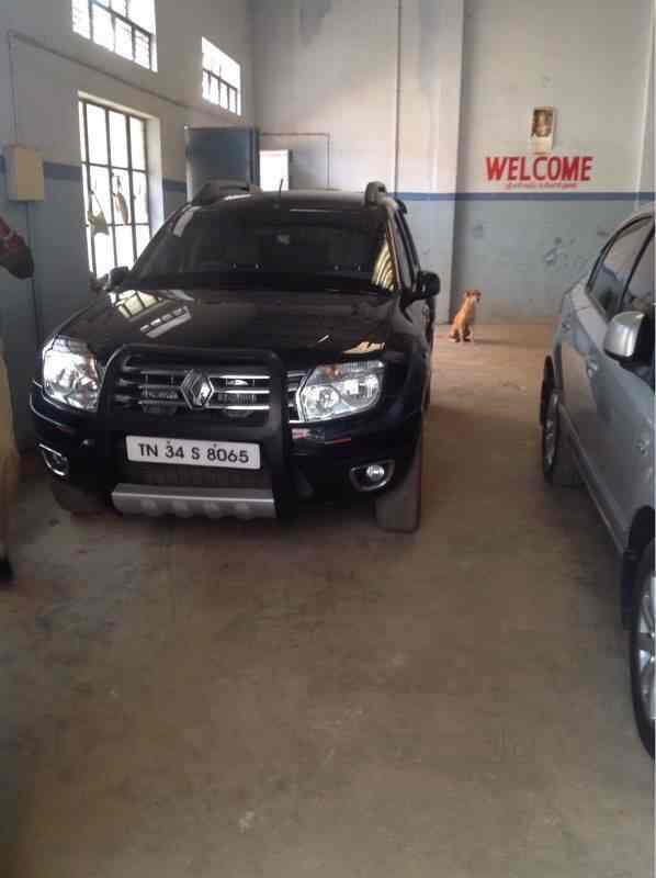 S.s Cars in Peramanur,Salem Best Second Hand Car Dealers in Salem