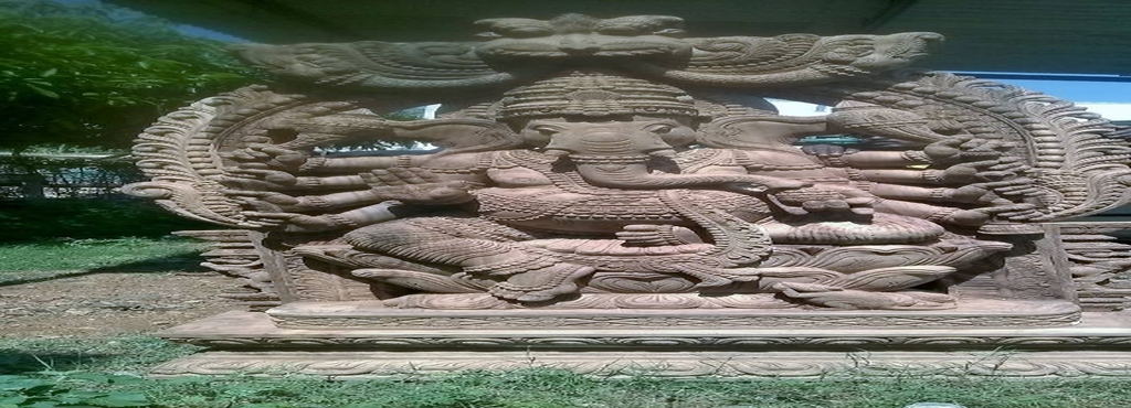 South Indian Wood Carvings In Gangavalli M Justdial South Indian Wood Carvings