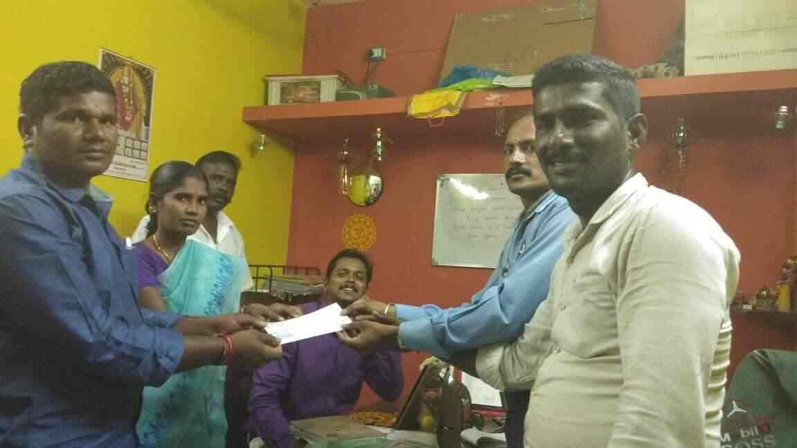 Shri Isha Associates in Alagapuram,Salem Best Business Loans in Salem