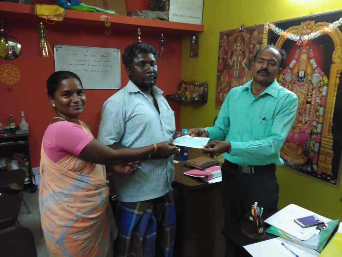 Shri Isha Associates in Alagapuram,Salem Best Business Loans in Salem