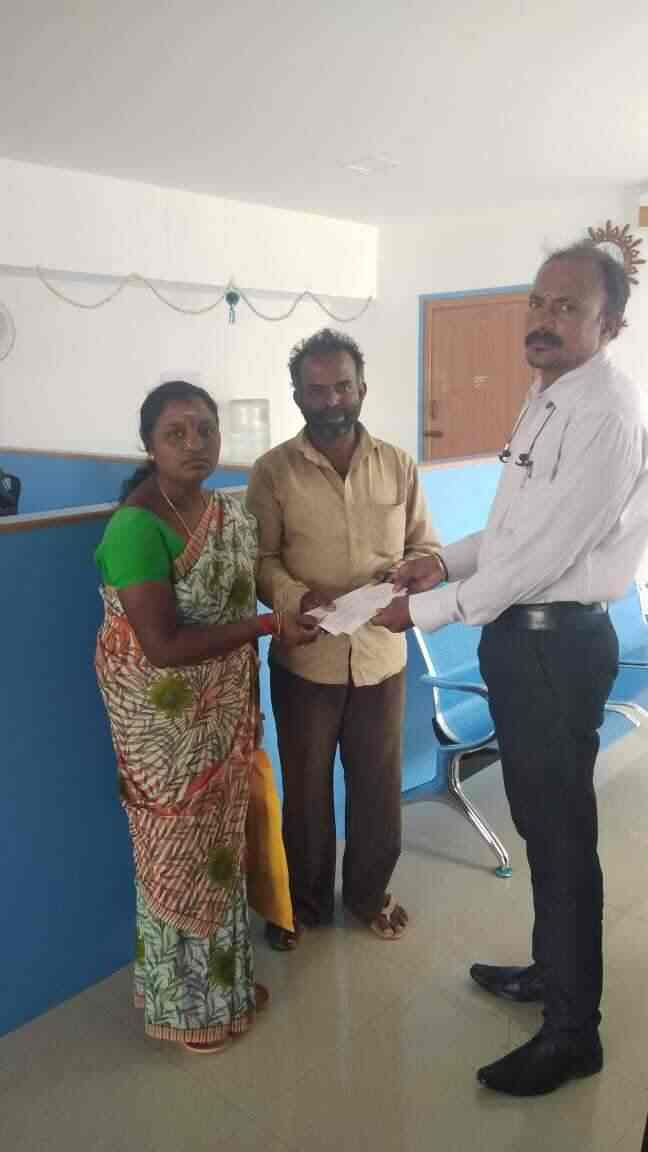 Shri Isha Associates in Alagapuram,Salem Best Business Loans in Salem