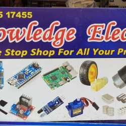 Electronic parts store near me discount