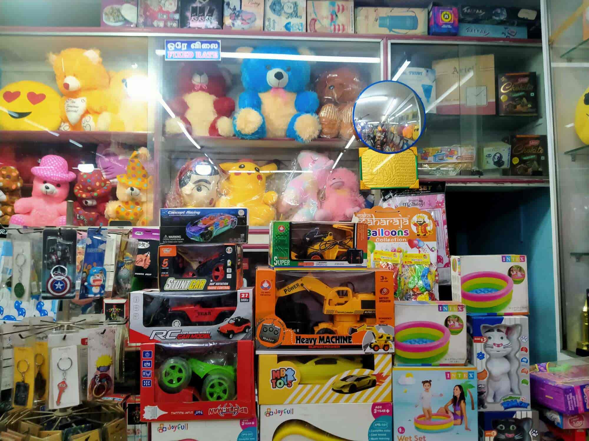 Shop for toys by age online