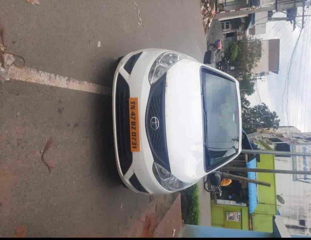 Sri Krishna Travels in Meyyanur,Salem Best Car Rental in Salem Justdial