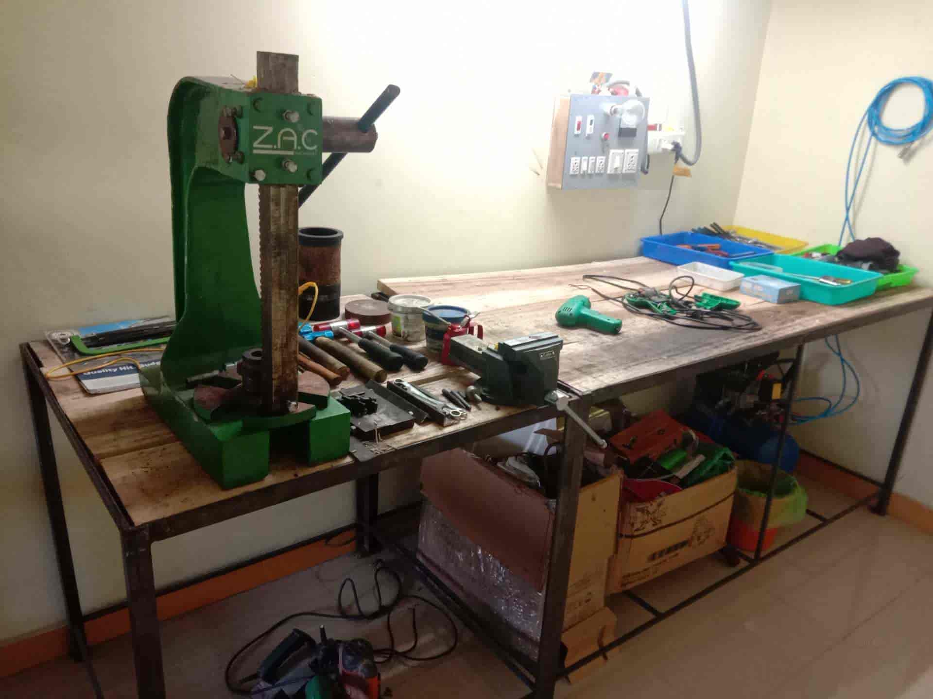 Cms Power Tools Service in Nero Foundation Opposite,Salem Best