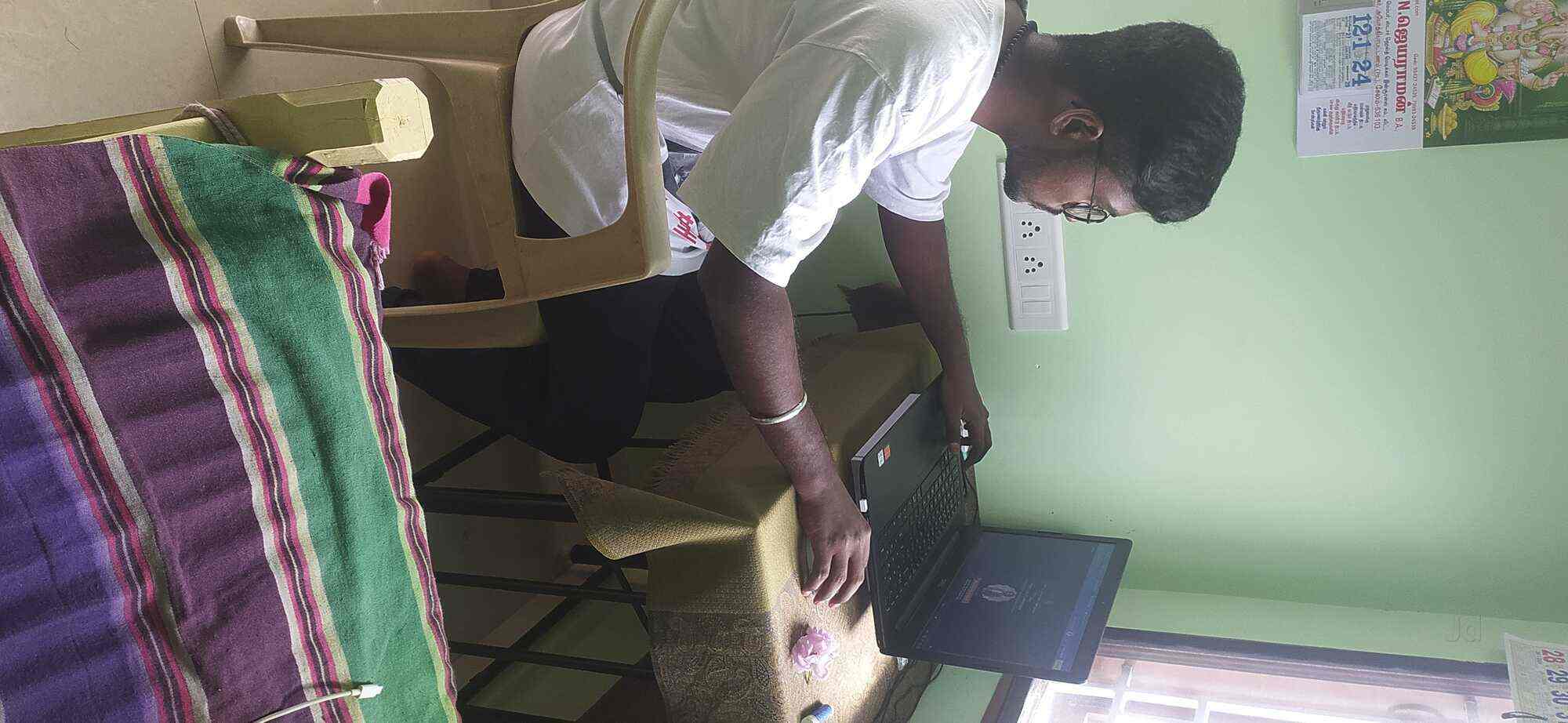 Top Graphic Design Services in Gugai Salem Best Graphic Designers