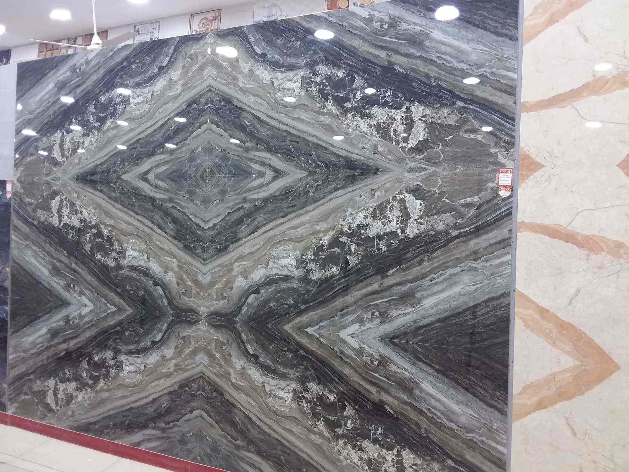 Aravind Ganesh Ceramics, Suramangalam Tile Dealers in Salem Justdial