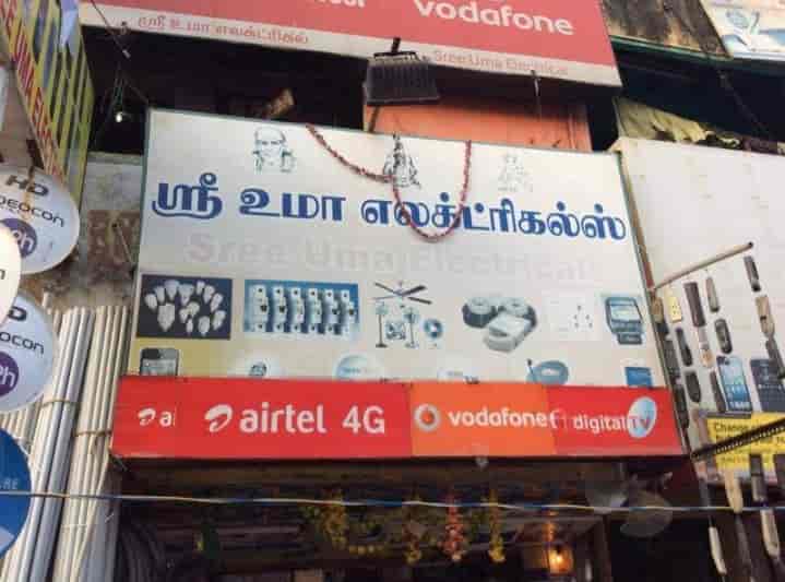 Top Thomson Led Tv Repair & Services in Salem Best Thomson Led Tv