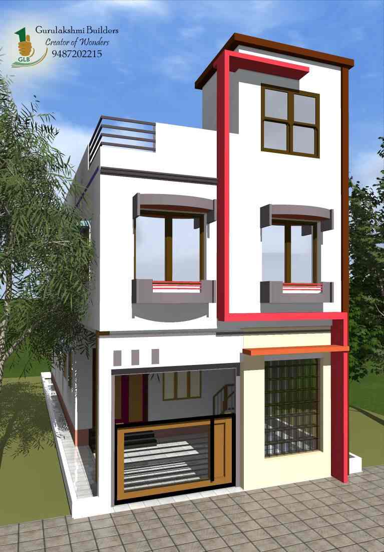 Gurulakshmi Builders, Suramangalam Builders in Salem Justdial