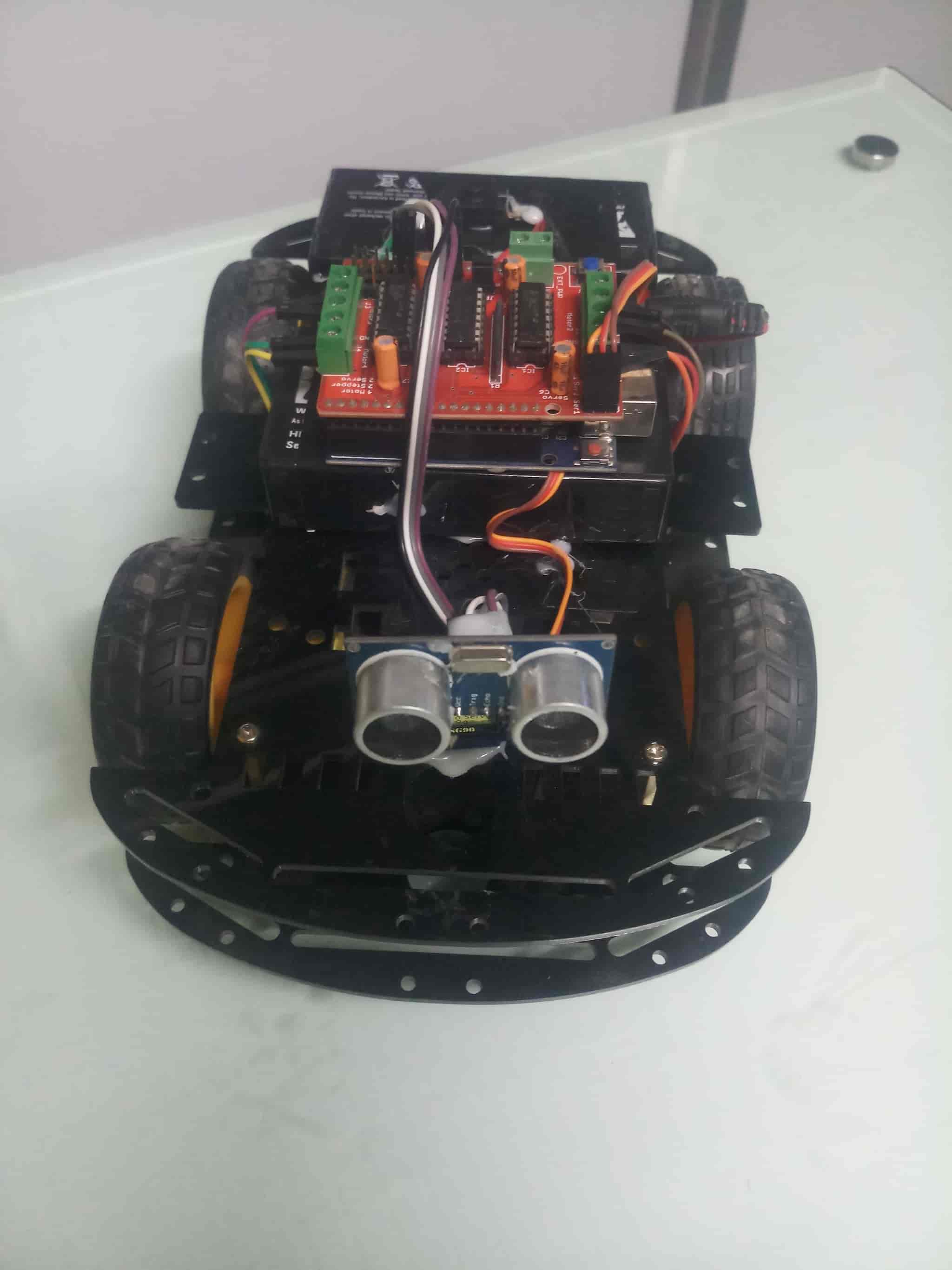 Top Robotics Institutes in Kallakurichi Best Robotics Engineering Institutes Justdial