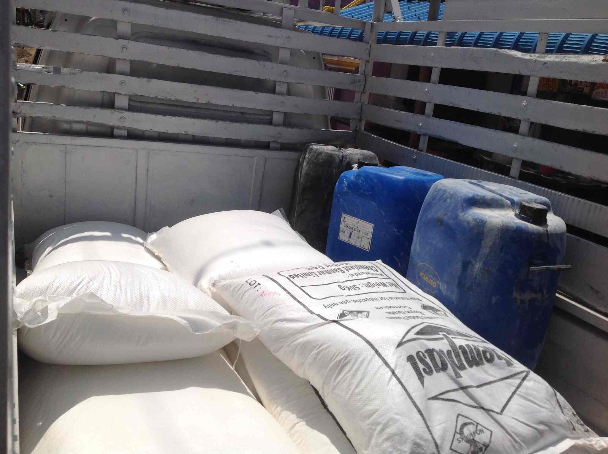 Mangalam Agencies in Angammal Colony,Salem Best Bleaching Powder