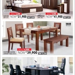 Damro chairs catalogue sale