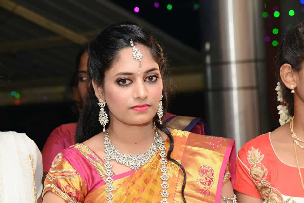 Shiny Beauty Parlour in Gorimedu,Salem Best Beauty Parlours At Home