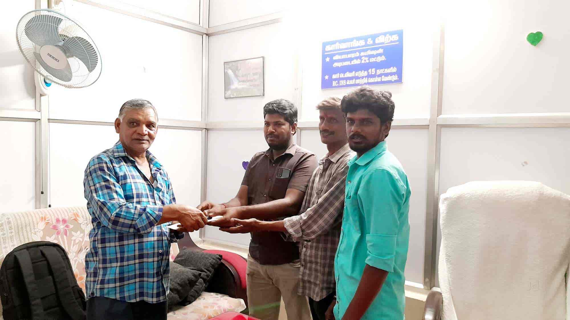 LSP Car's in Shankar Nagar,Salem Best ChevroletSecond Hand Car