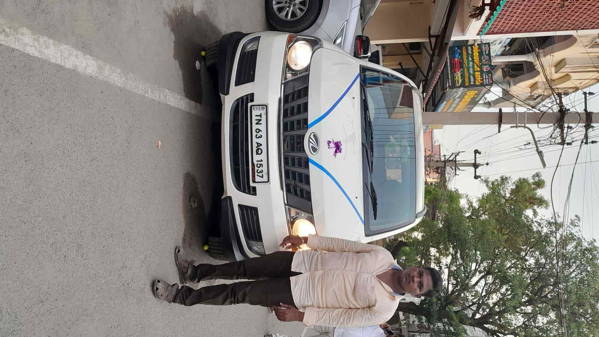 LSP Car's in Shankar Nagar,Salem Best ChevroletSecond Hand Car