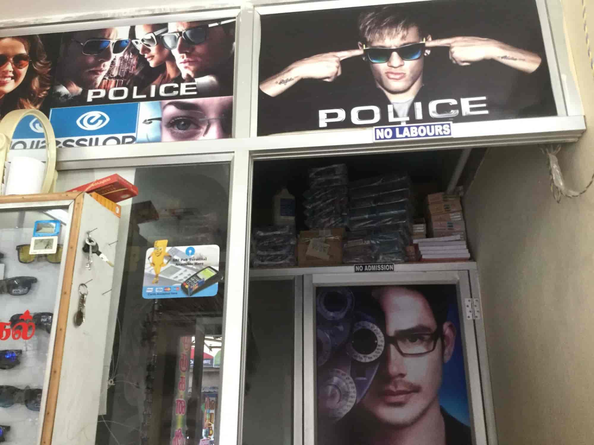 Murugan Opticals in Ammapettai,Salem Best Opticians in Salem Justdial