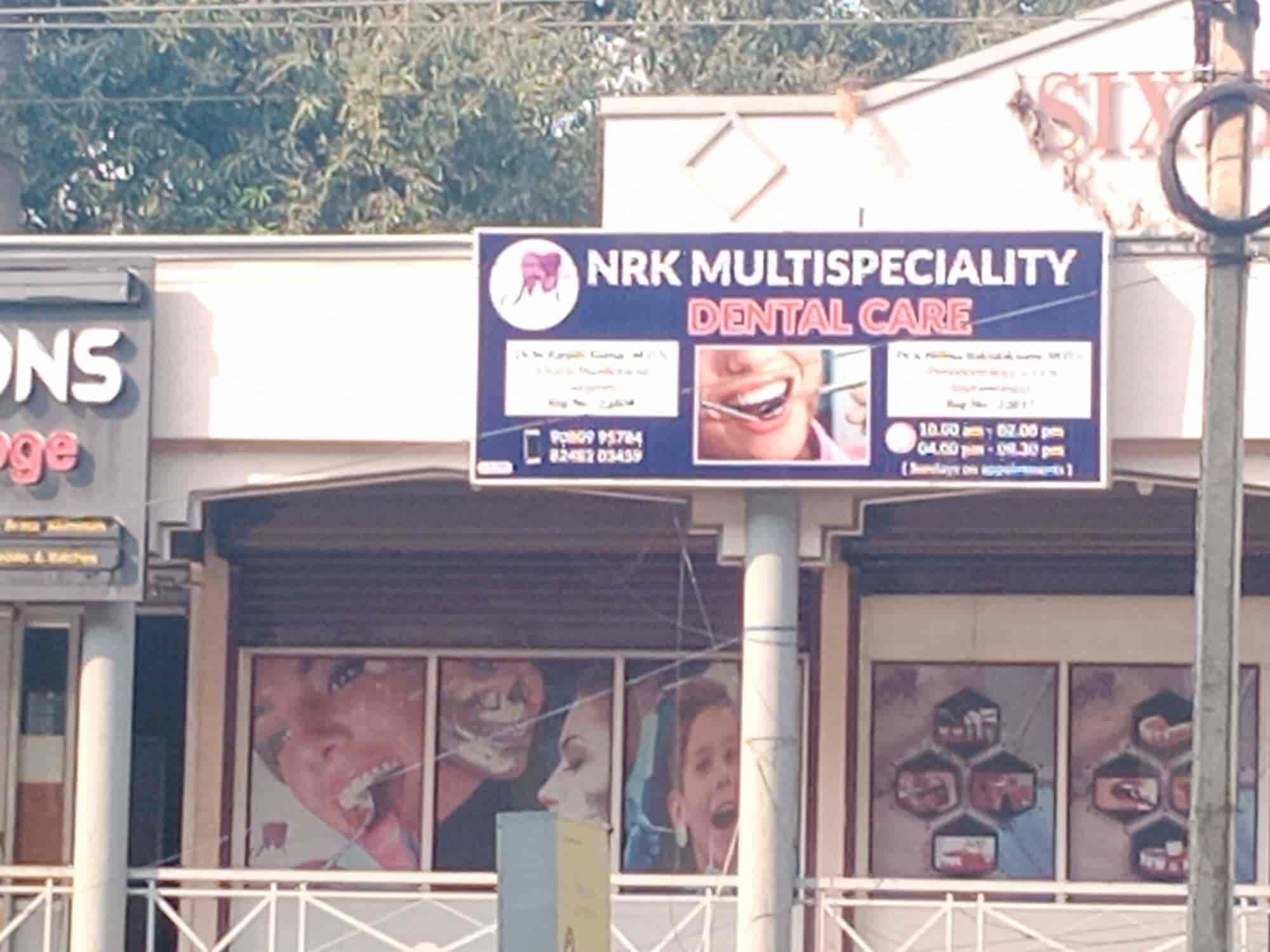 No More Mistakes With premier dental clinic Dwarka