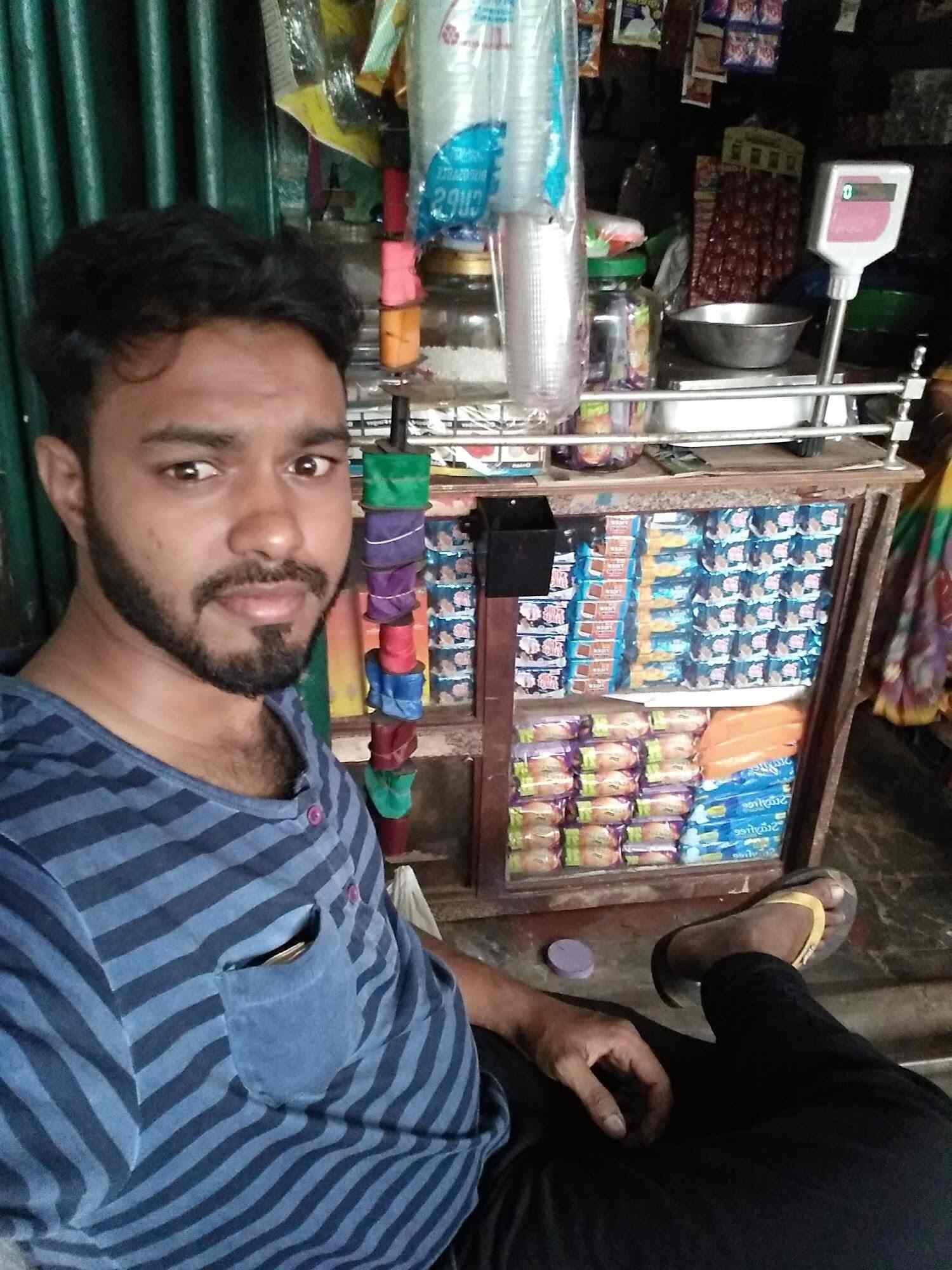 Ayesha Maligai in Gorimedu,Salem Best Jeera Retailers in Salem Justdial