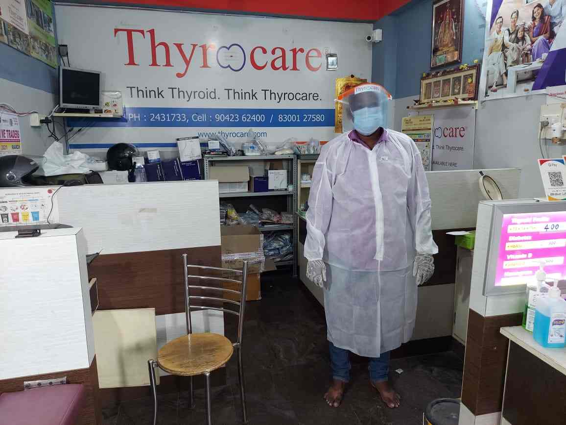 Top Hiv Testing Centres in Salem Best Free Hiv Testing Centres near