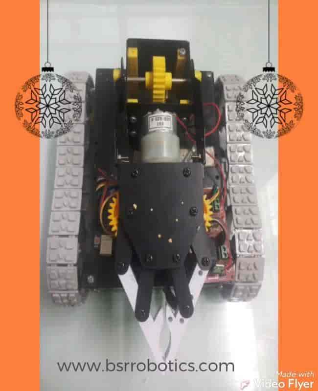 Top Robotics Institutes in Kallakurichi Best Robotics Engineering Institutes Justdial