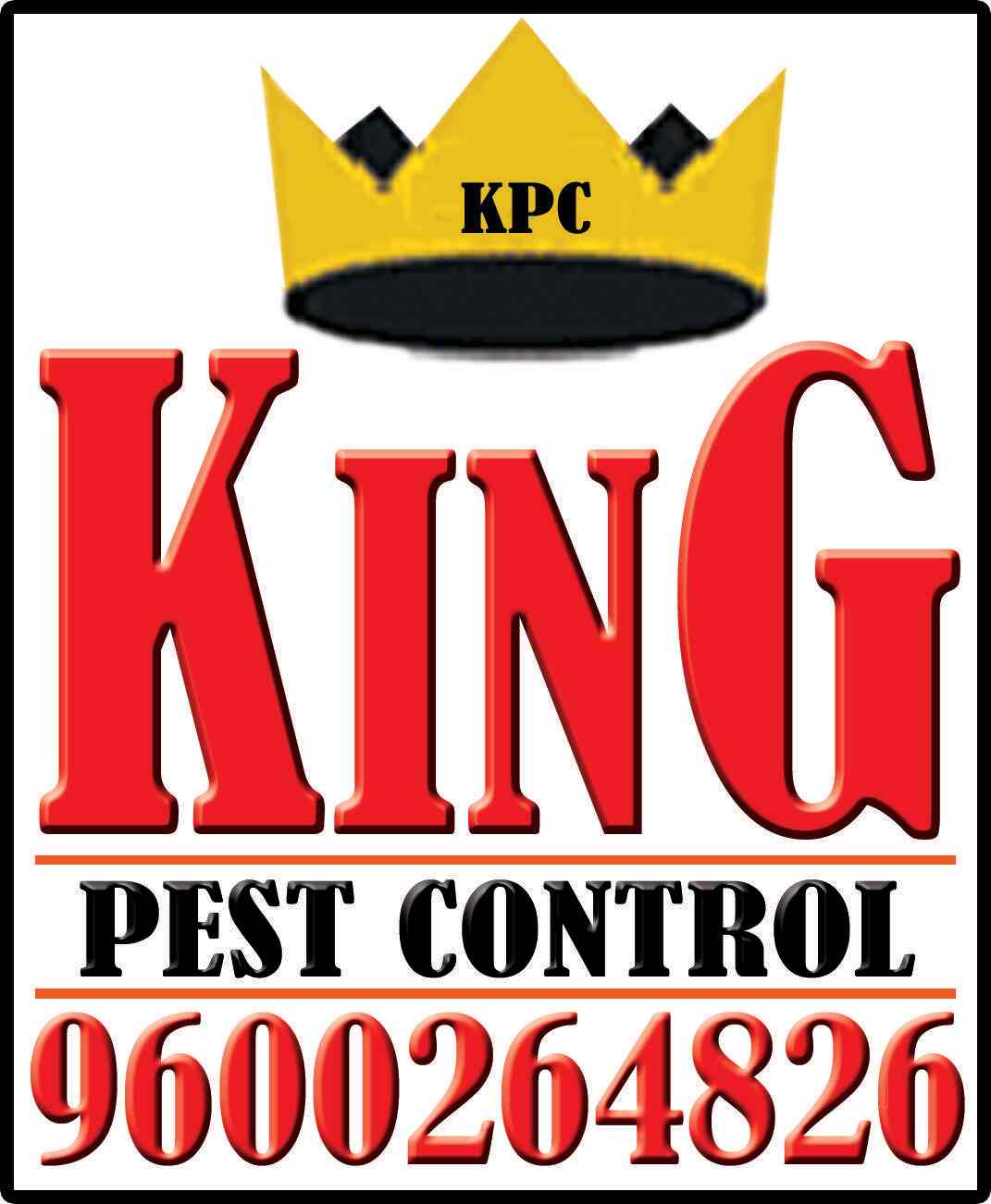 Top Pest Control Services in Salem Second Agraharam Best Residential