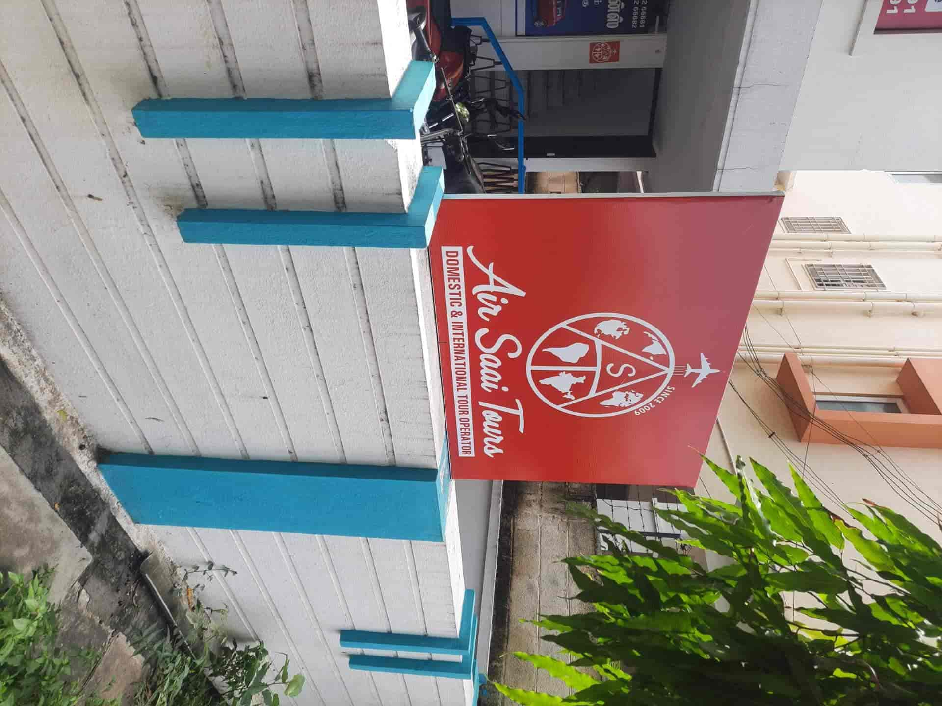 Top Tour Operators in Dadagapatti Best Travel Operators Justdial