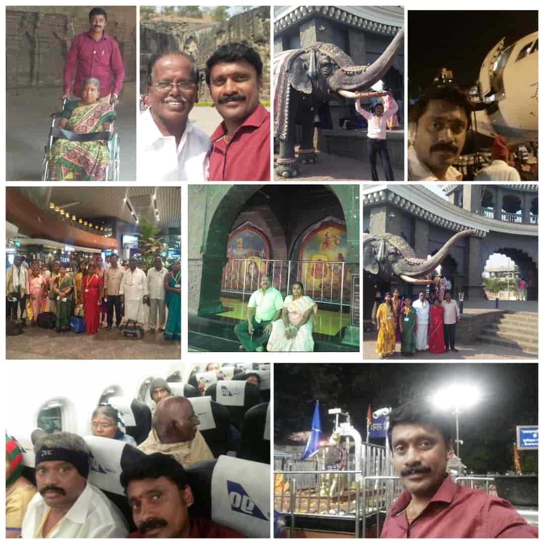 Top Tour Operators in Dadagapatti Best Travel Operators Justdial