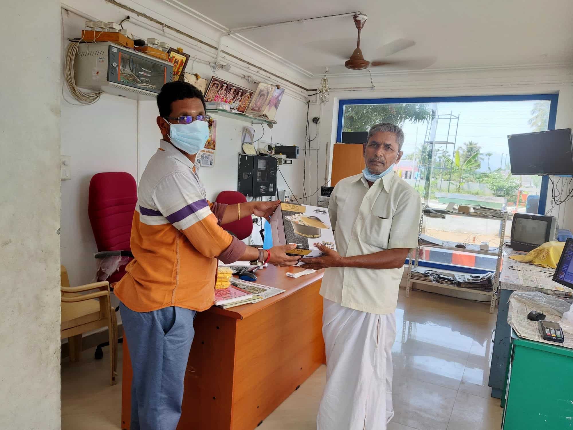 Top CNG Filling Stations near Erode Best CNG Gas Filling Station near