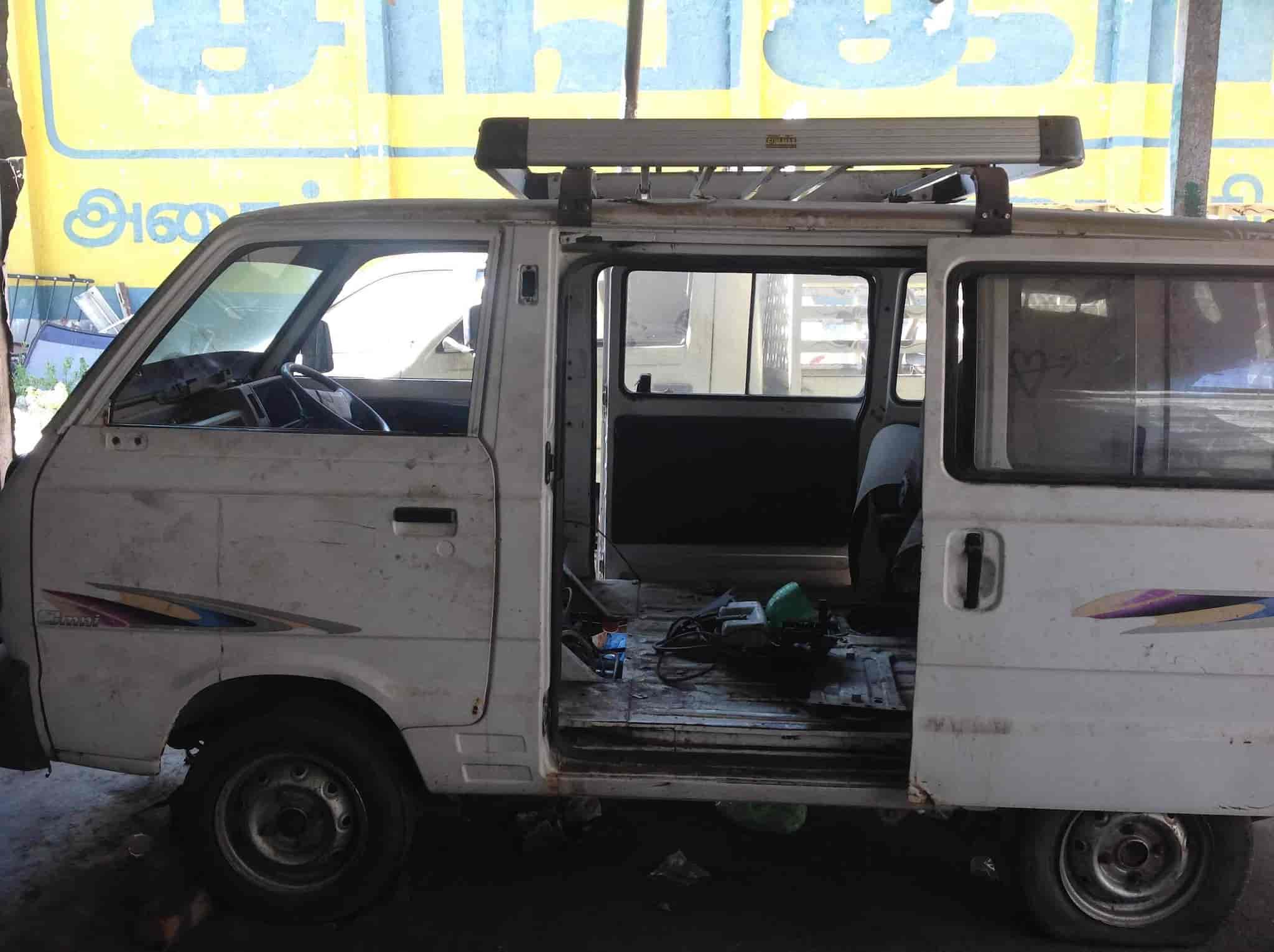 Skt Motors in Kondalampatti,Salem Best Second Hand Car Dealers in