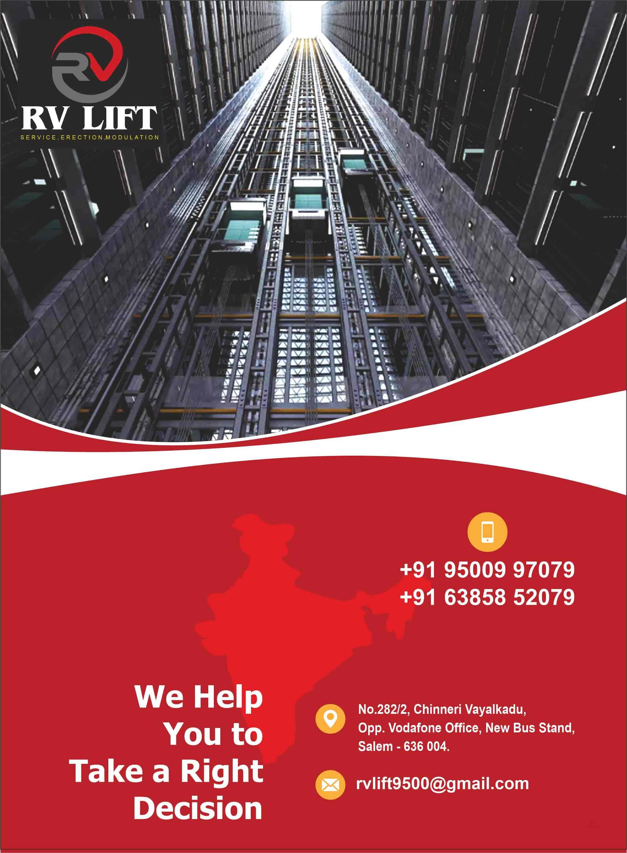 Elevator Domestic Lifts Latest Price, Home Lift Dealers in Meyyanur