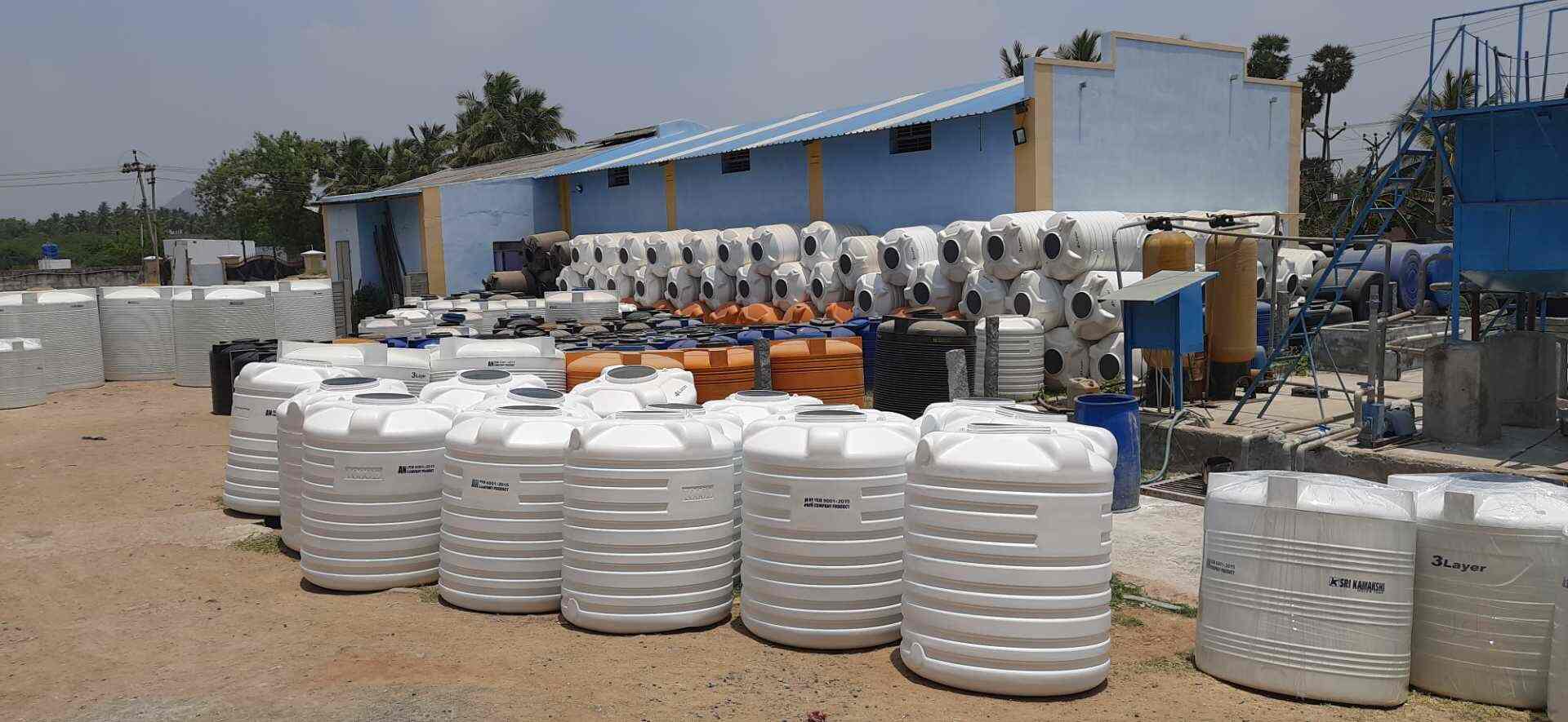 Hema Polymer, Sivathapuram Pipe Dealers in Salem Justdial