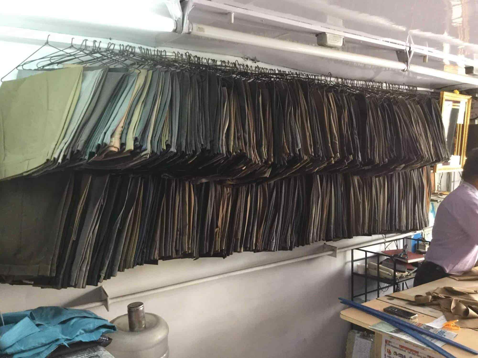 Jolly Tailor in Agraharam,Salem Best Tailors in Salem Justdial