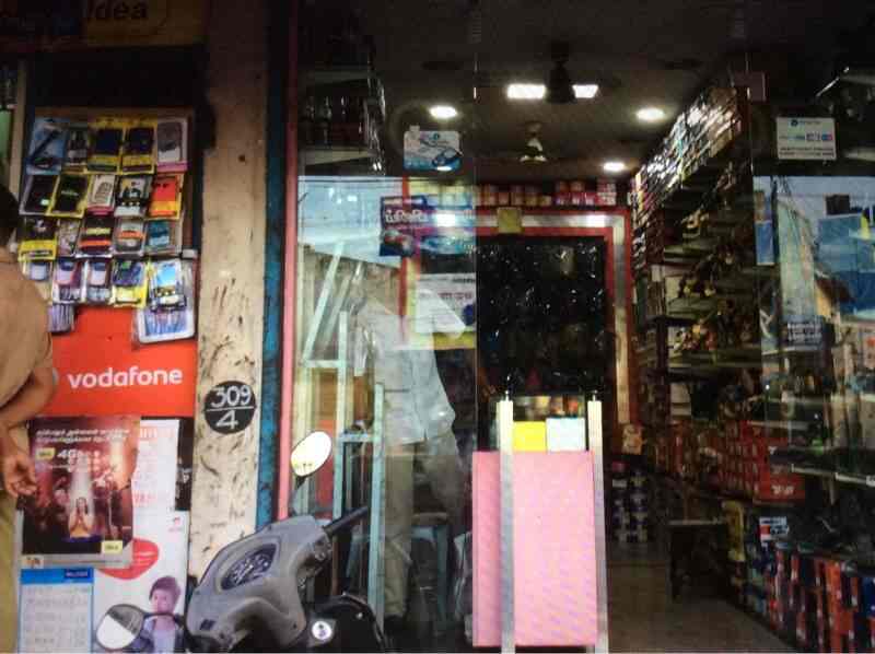 Foot Lockers in Fair Lands,Salem Best Leather Shoe Dealers in Salem