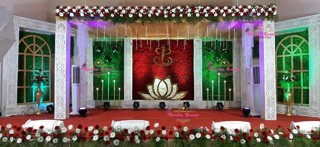 Top 100 Wedding Decorators In Salem Best Marriage Decorators Justdial