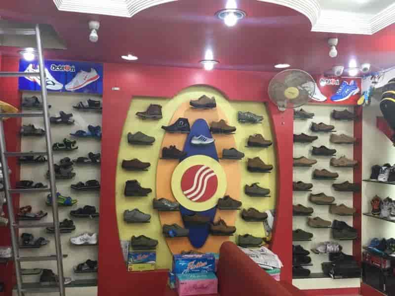 Action shoes near me store