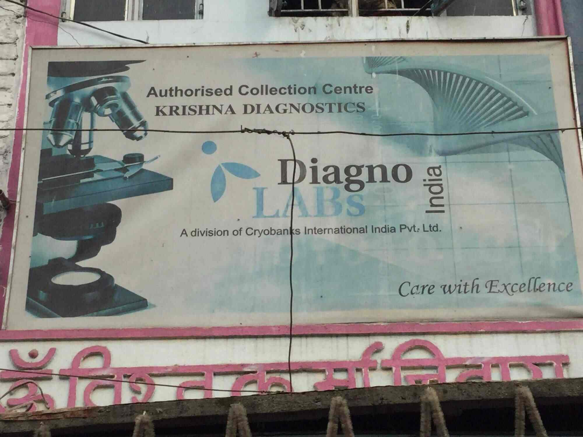 Lab Detail Image