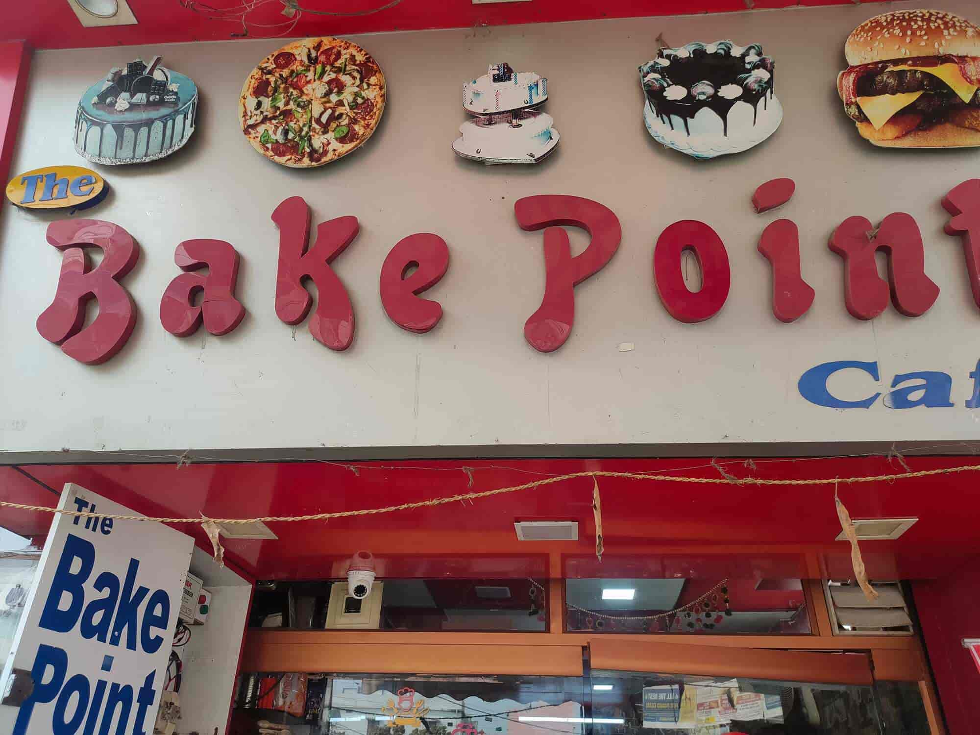 The Bake Point in Mohanpur Kashipur,Samastipur - Order Food Online - Best  Bakeries near me in Samastipur - Justdial
