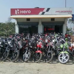 Hero honda agency ka number hot sale