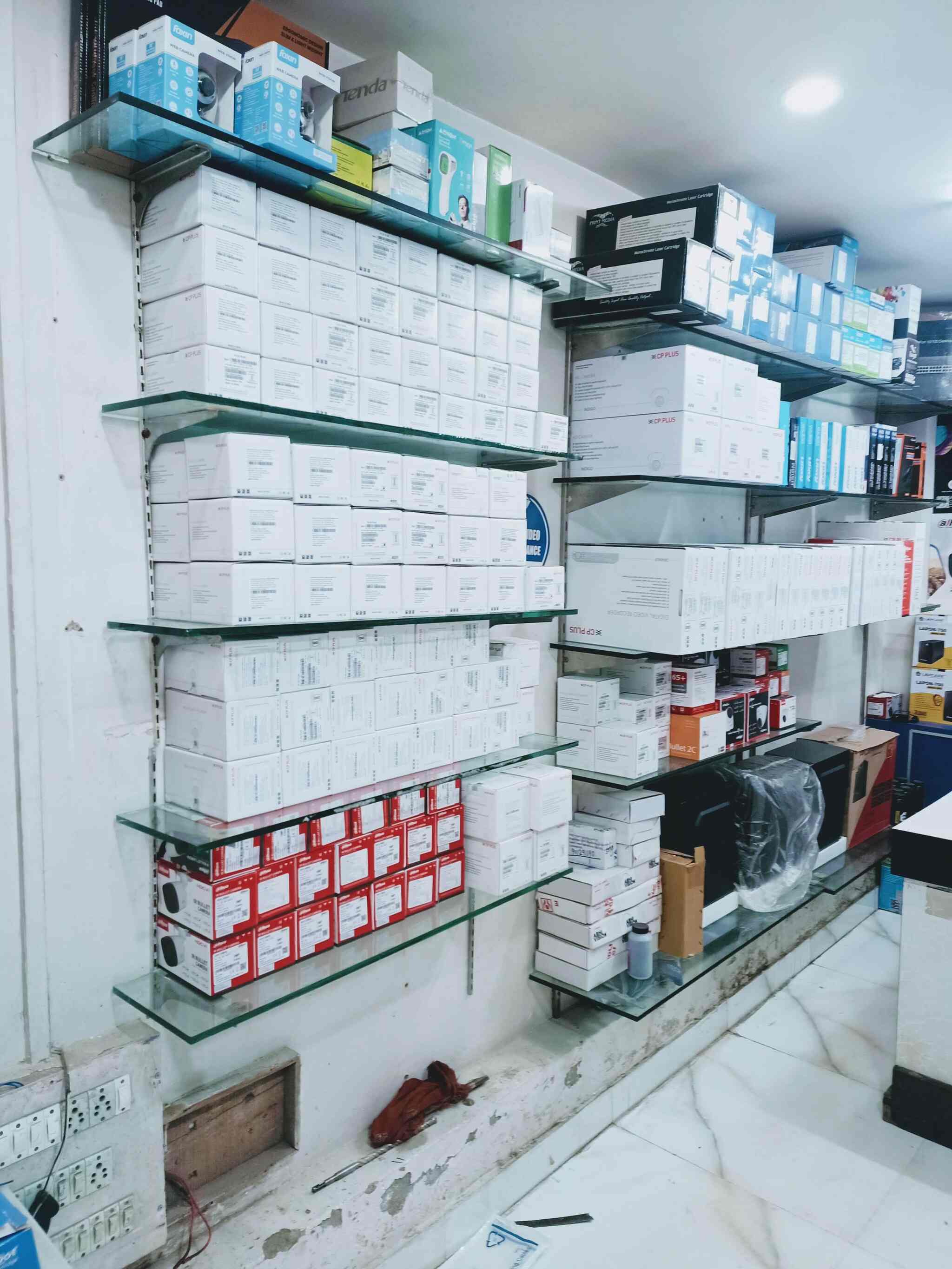 Lab view 7