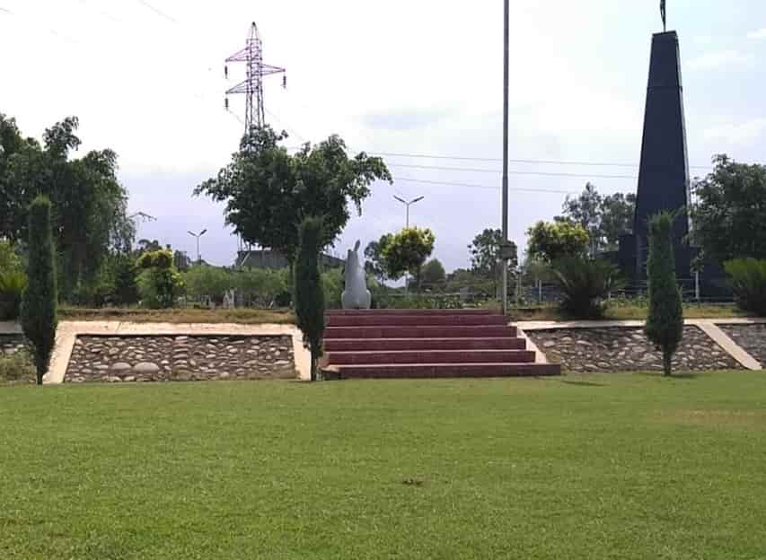 Veer Bhoomi Park — photo 1