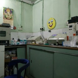 Lab view 20